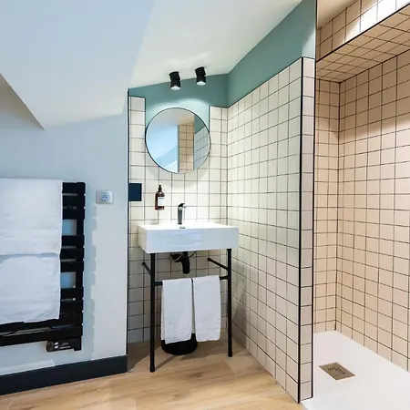 Florella Croisette Apartment Cannes