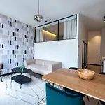 Florella Croisette Appartement