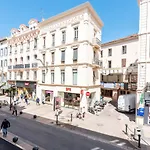 Appartement Florella Croisette Cannes