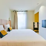 Florella Croisette Appartement Cannes