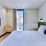 Florella Croisette Appartement Cannes