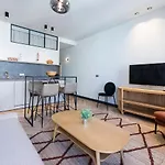 Appartement Florella Croisette Cannes